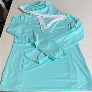 Columbia Omni freeze long sleeve top